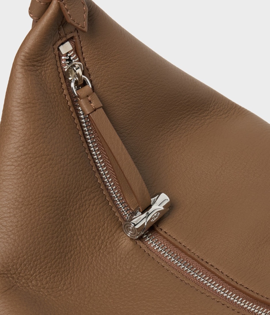 ESCARGOT TOTE 詳細画像 PECAN 4