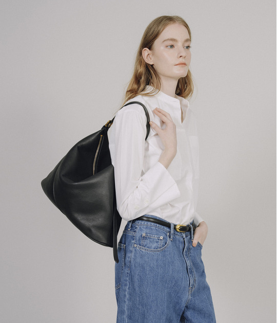 ESCARGOT TOTE 詳細画像