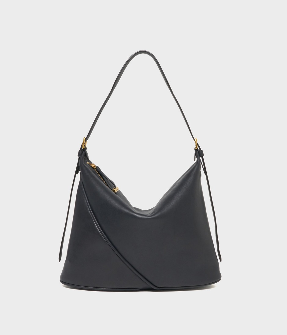 ESCARGOT TOTE 詳細画像 BLACK 1