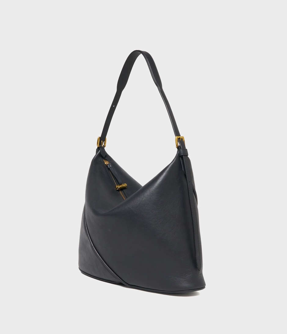 ESCARGOT TOTE 詳細画像 BLACK 2