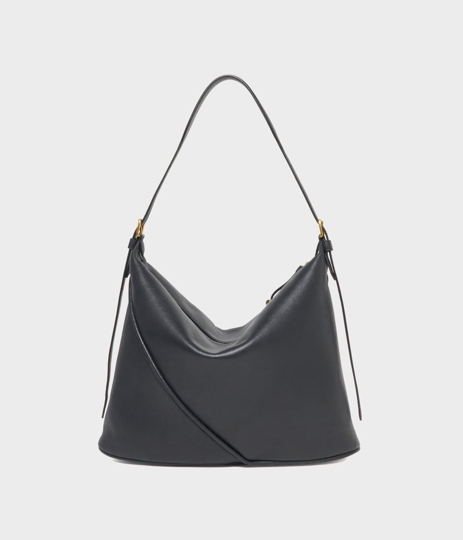 ESCARGOT TOTE 詳細画像 BLACK 3