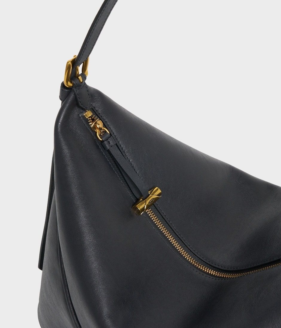 ESCARGOT TOTE 詳細画像 BLACK 4