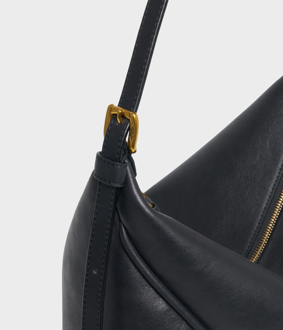 ESCARGOT TOTE 詳細画像 BLACK 5