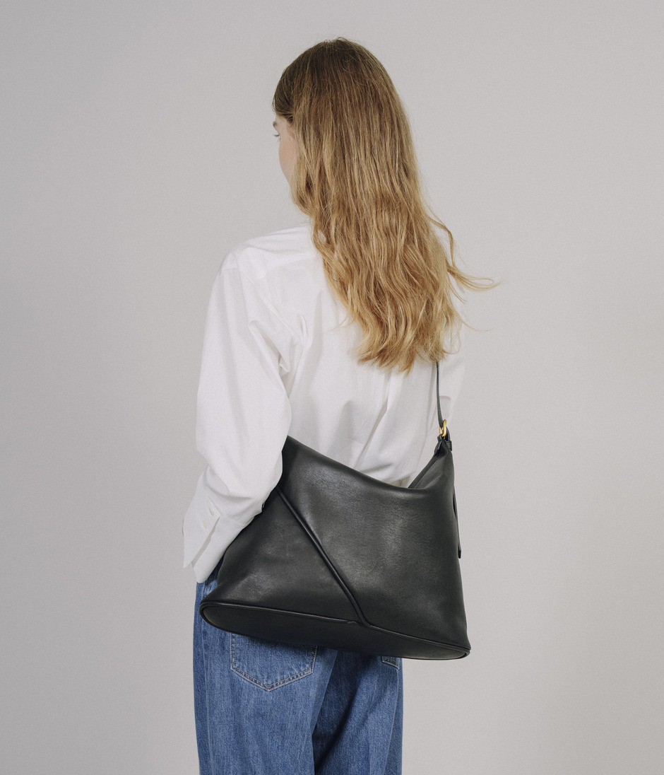 ESCARGOT TOTE 詳細画像 BLACK 9