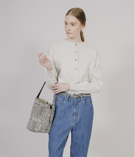 QUIVER BUCKET MINI 詳細画像