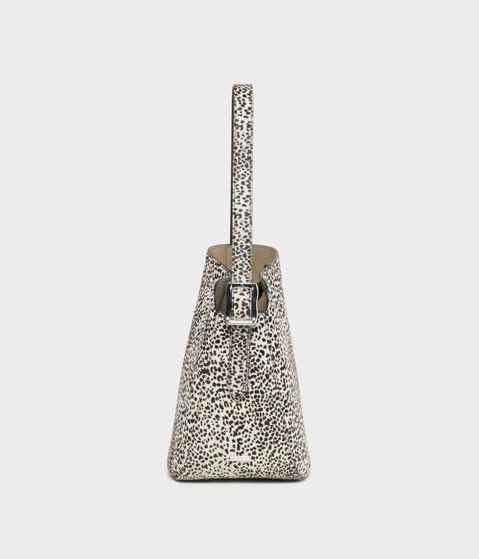 QUIVER BUCKET MINI 詳細画像 DALMATIAN 2