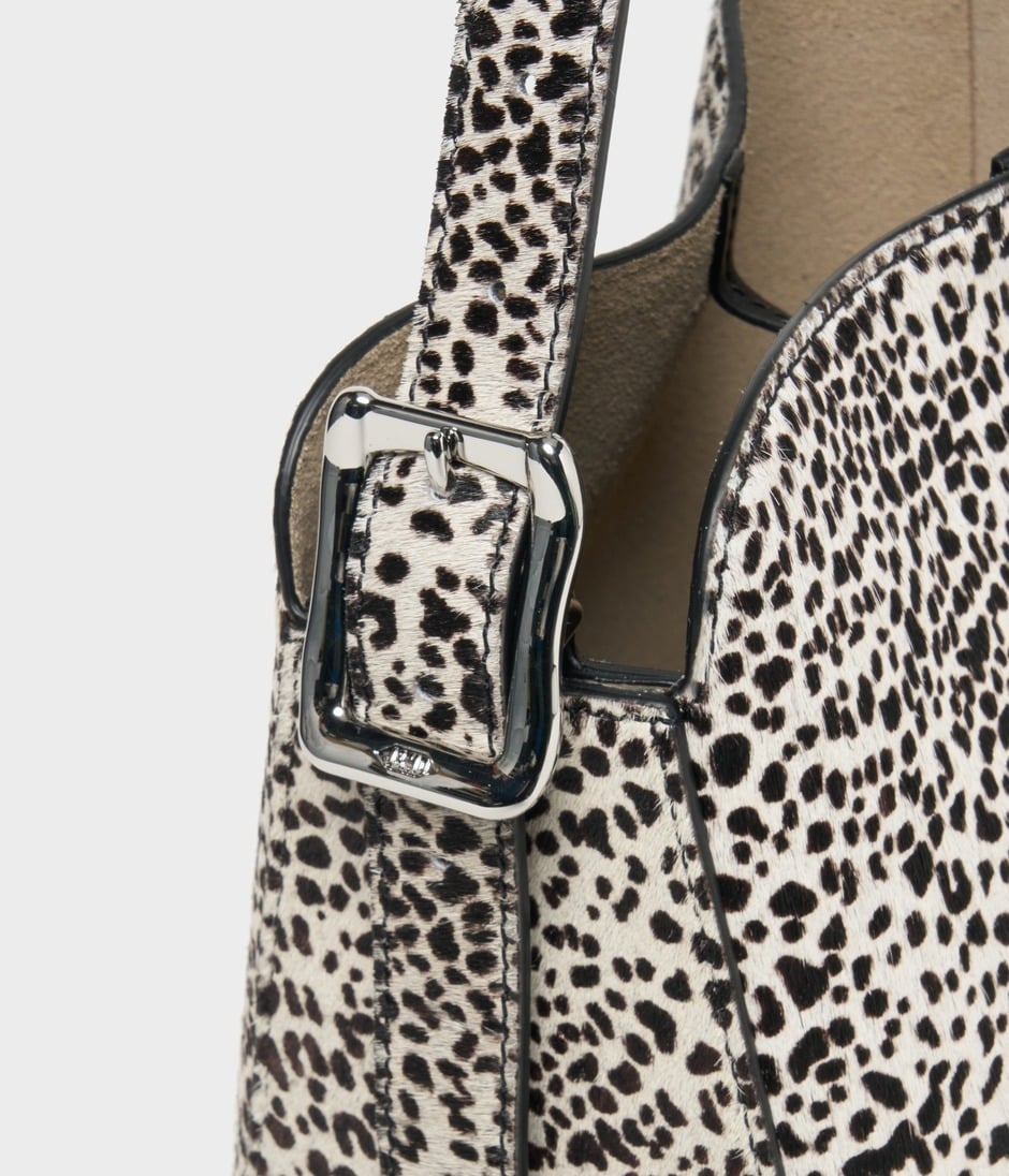 QUIVER BUCKET MINI 詳細画像 DALMATIAN 5