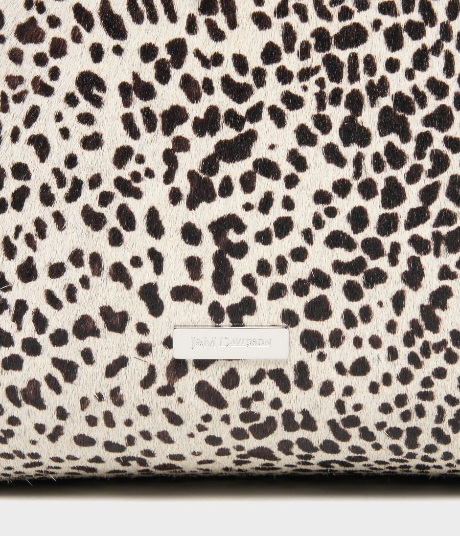 QUIVER BUCKET MINI 詳細画像 DALMATIAN 6