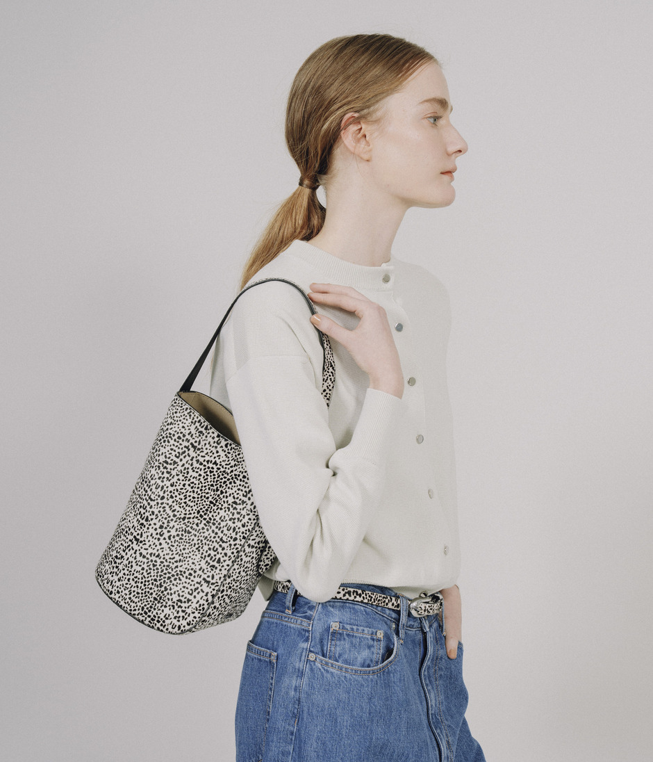 QUIVER BUCKET MINI 詳細画像 DALMATIAN 9