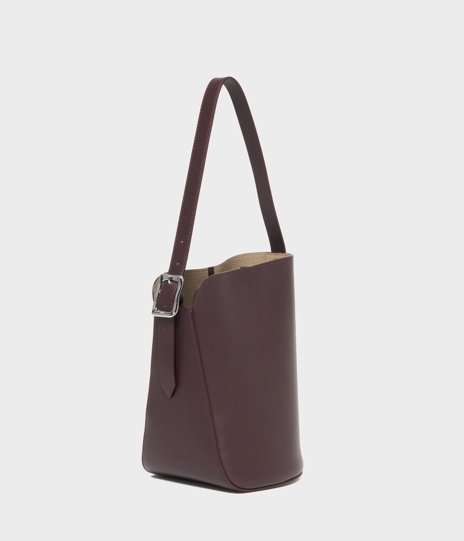 QUIVER BUCKET MINI 詳細画像 PLUM 1