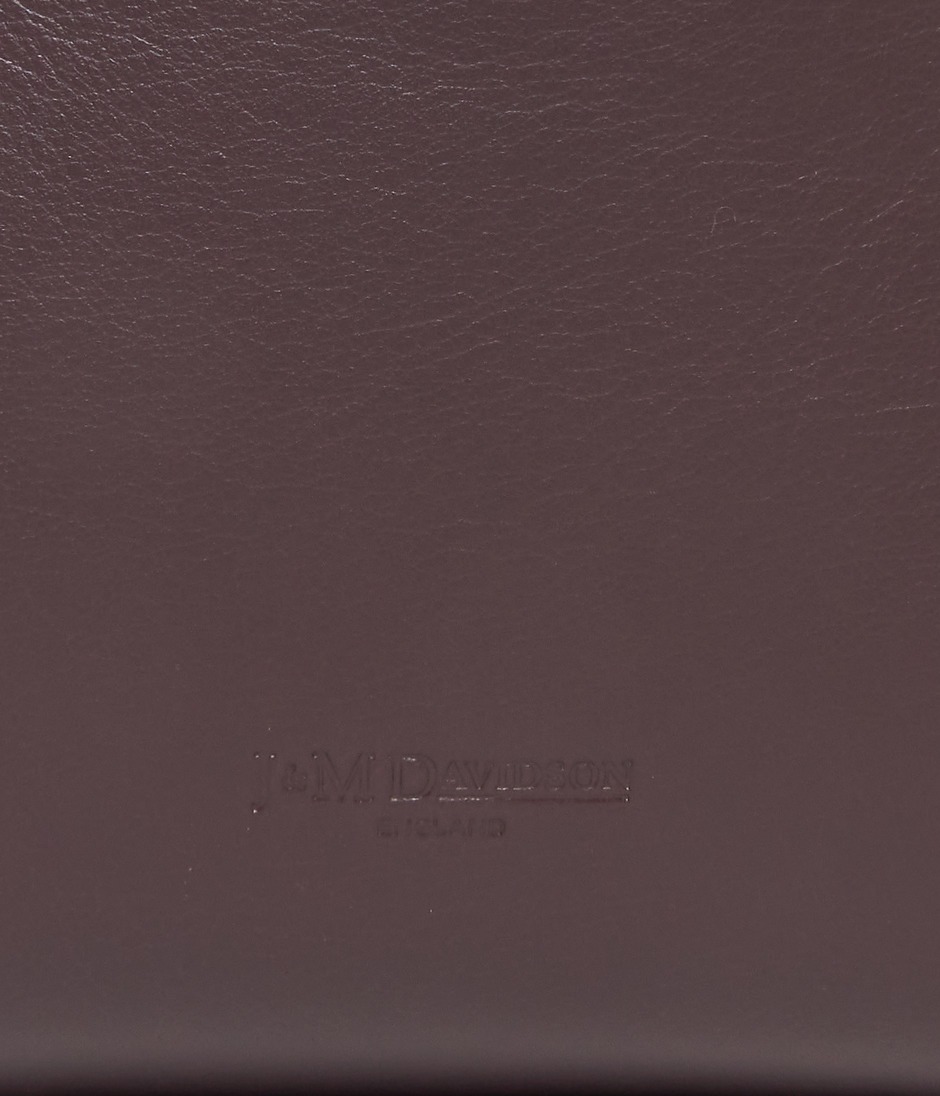 QUIVER BUCKET MINI 詳細画像 PLUM 6