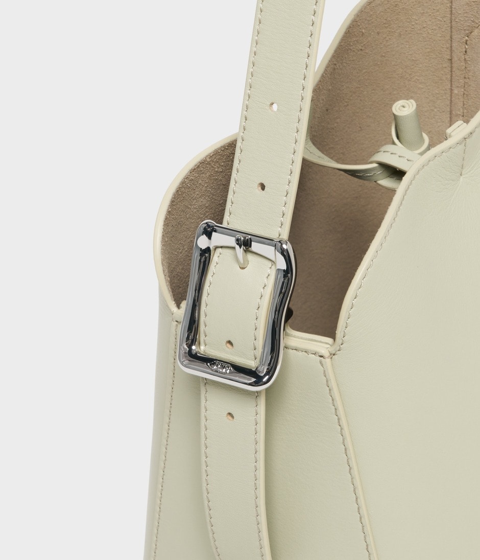 QUIVER BUCKET MINI 詳細画像 MARBLE GREY 5