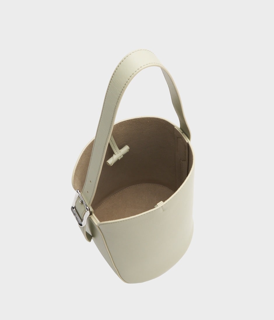 QUIVER BUCKET MINI 詳細画像 MARBLE GREY 7
