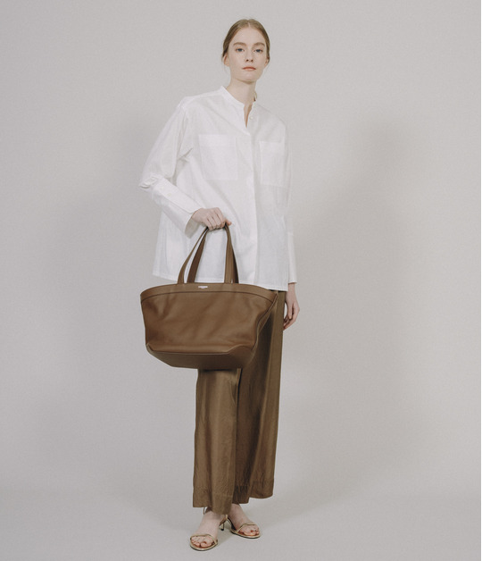 VOYAGE TOTE M 詳細画像