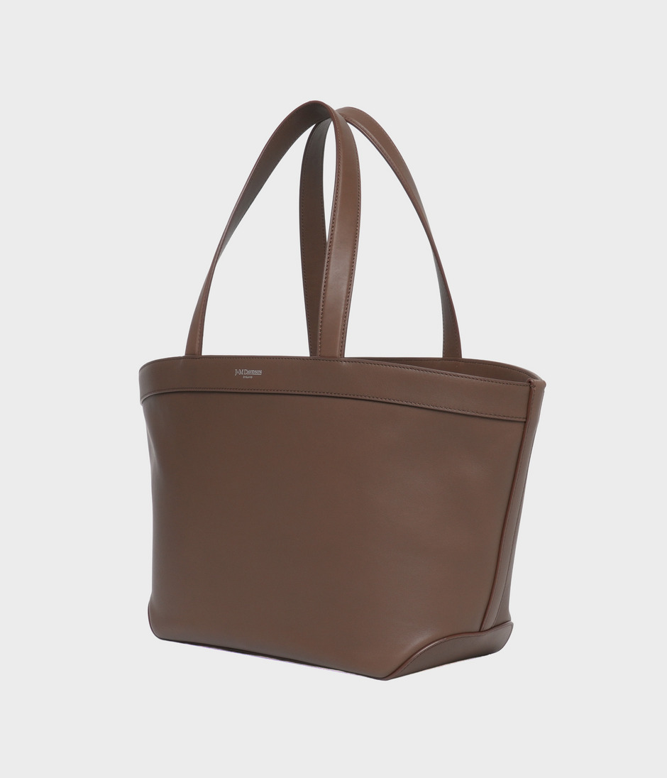 VOYAGE TOTE M 詳細画像 PECAN 2