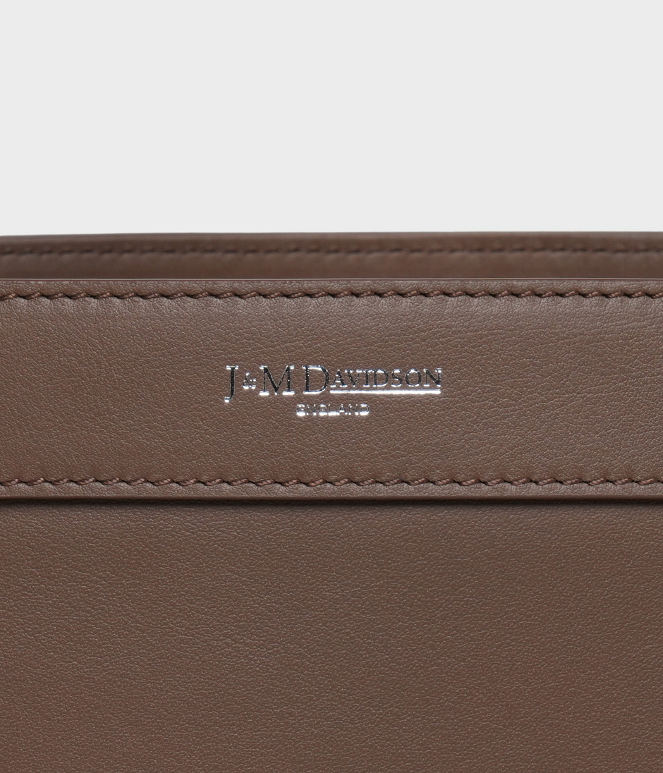 VOYAGE TOTE M 詳細画像 PECAN 4