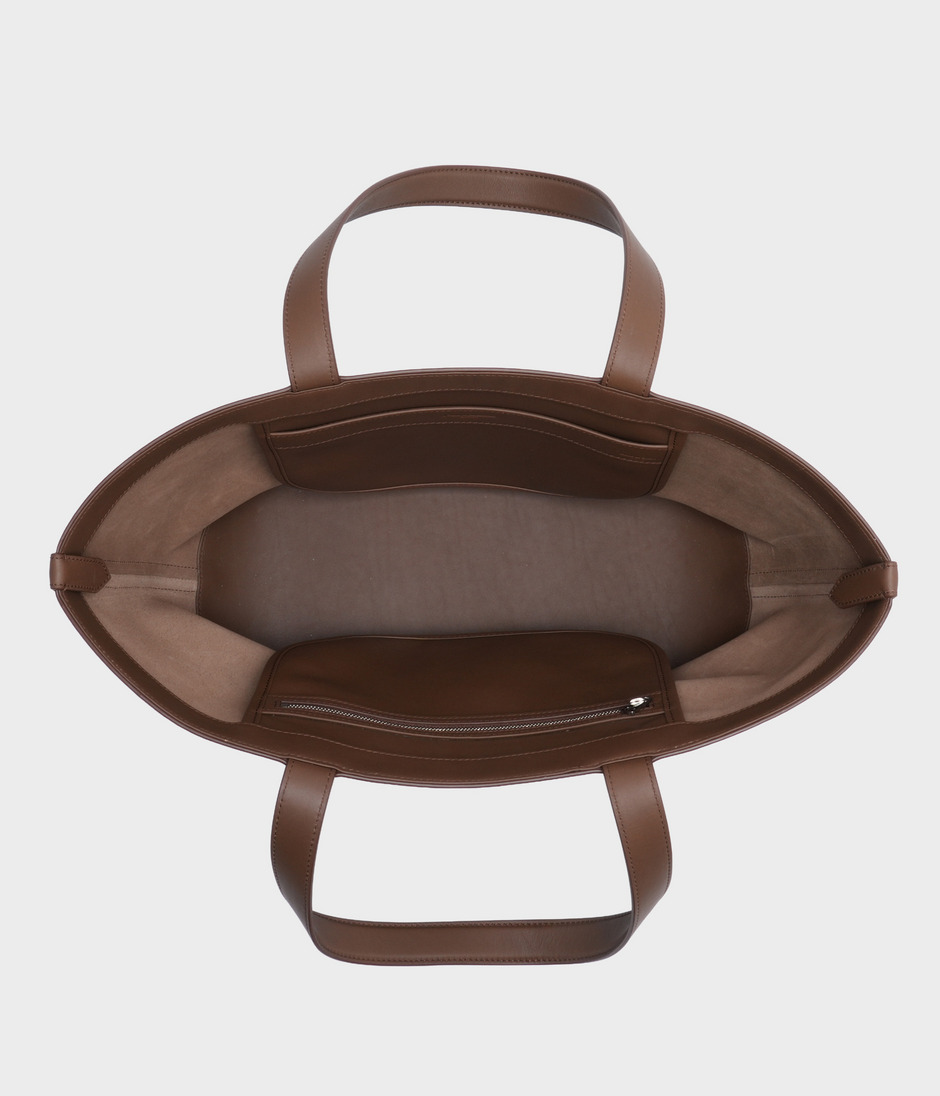 VOYAGE TOTE M 詳細画像 PECAN 5