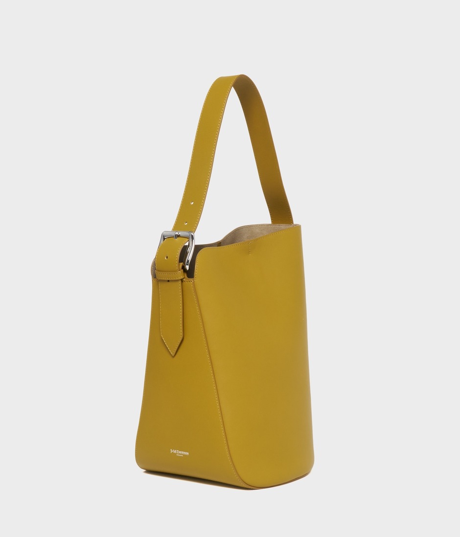 QUIVER BUCKET 詳細画像 OCHRE 1