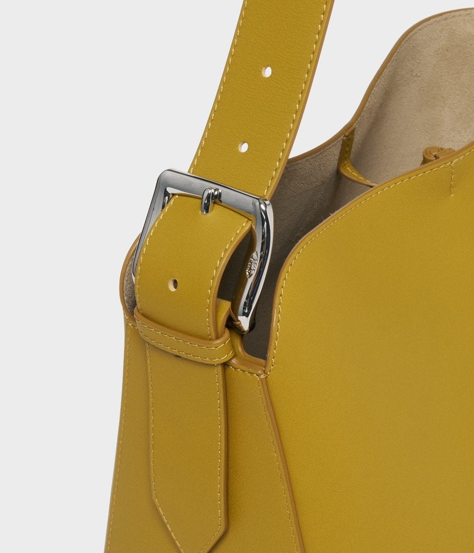 QUIVER BUCKET 詳細画像 OCHRE 5