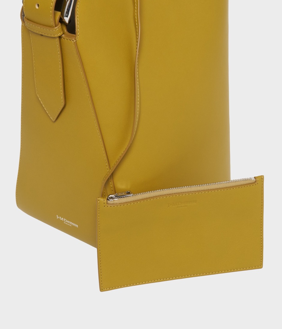 QUIVER BUCKET 詳細画像 OCHRE 6