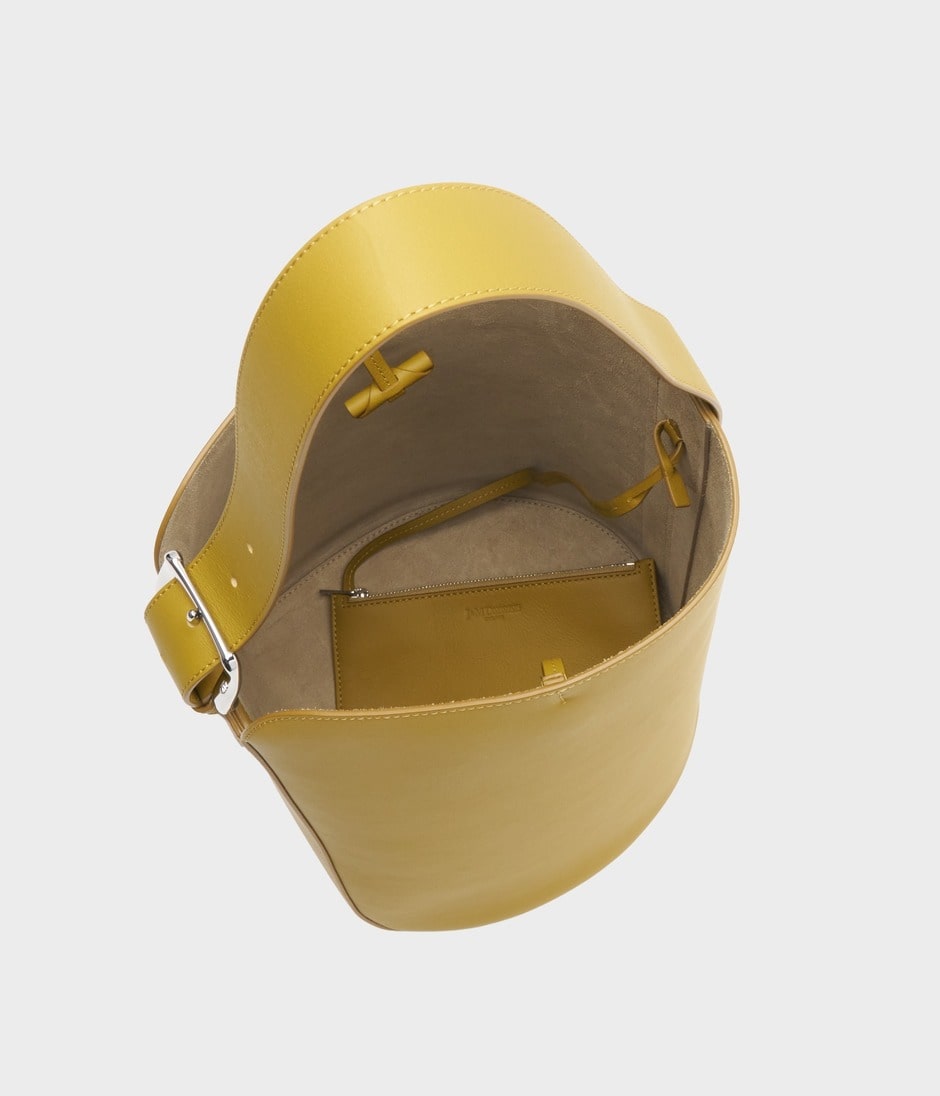 QUIVER BUCKET 詳細画像 OCHRE 7