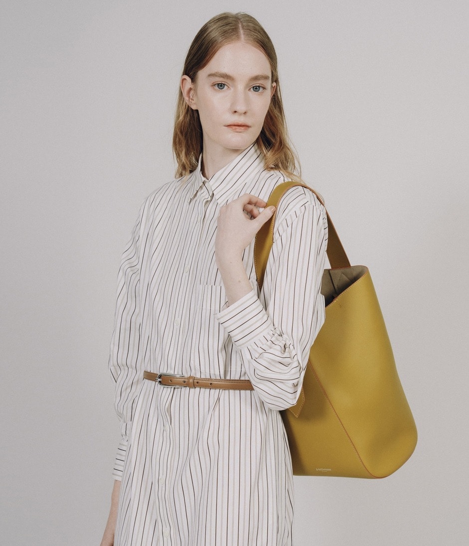 QUIVER BUCKET 詳細画像 OCHRE 8