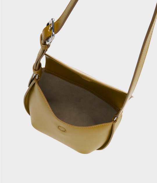 DASH BAG S 詳細画像