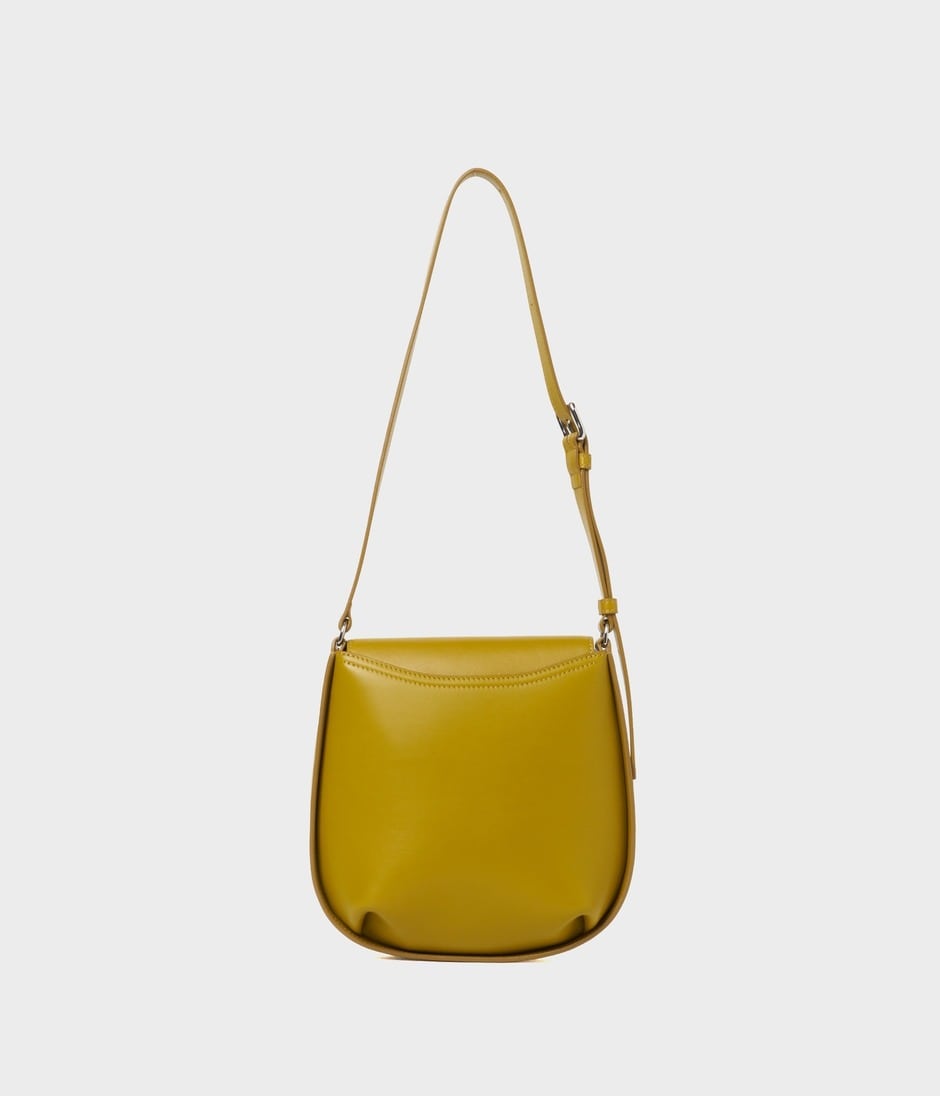 DASH BAG S 詳細画像 OCHRE 3