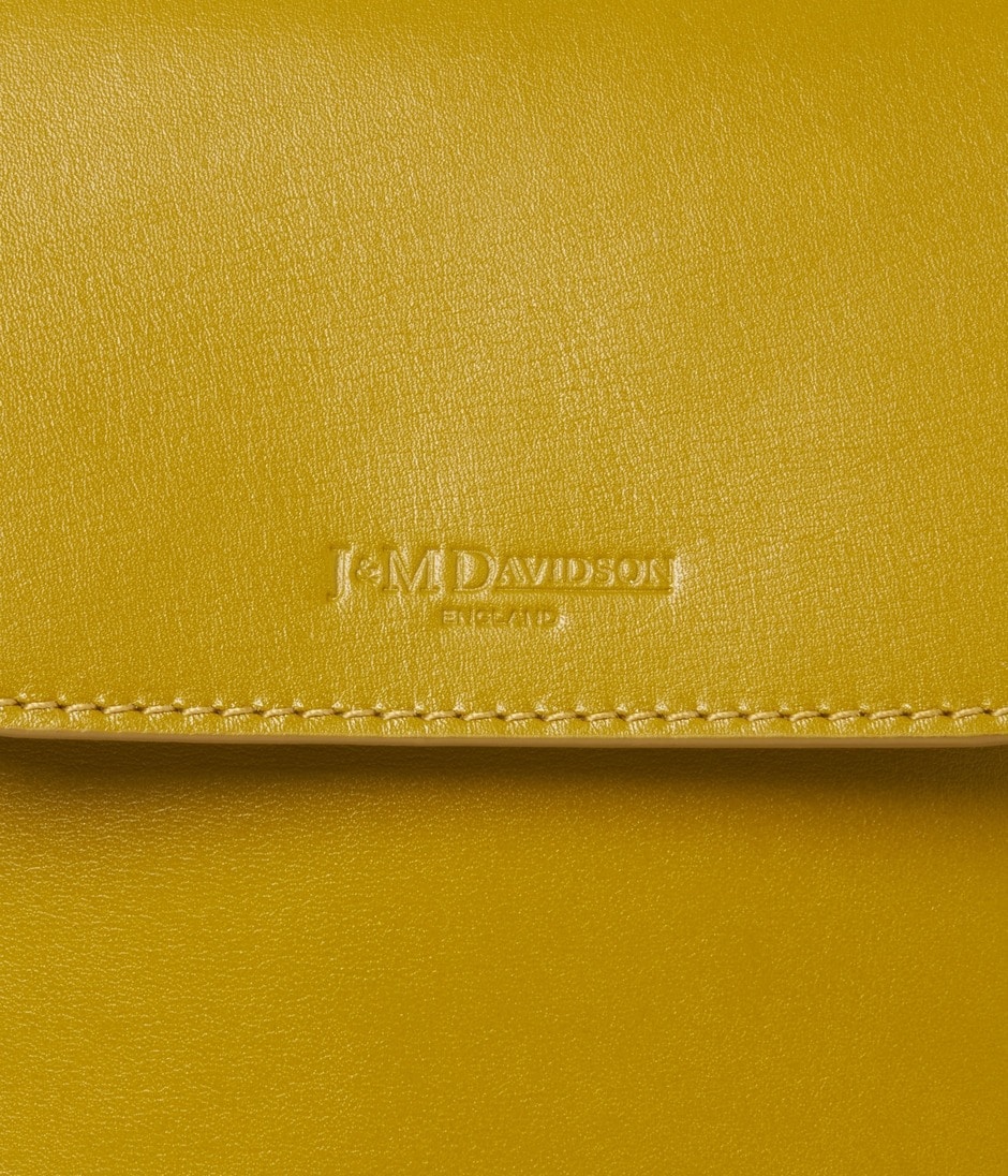 DASH BAG S 詳細画像 OCHRE 4