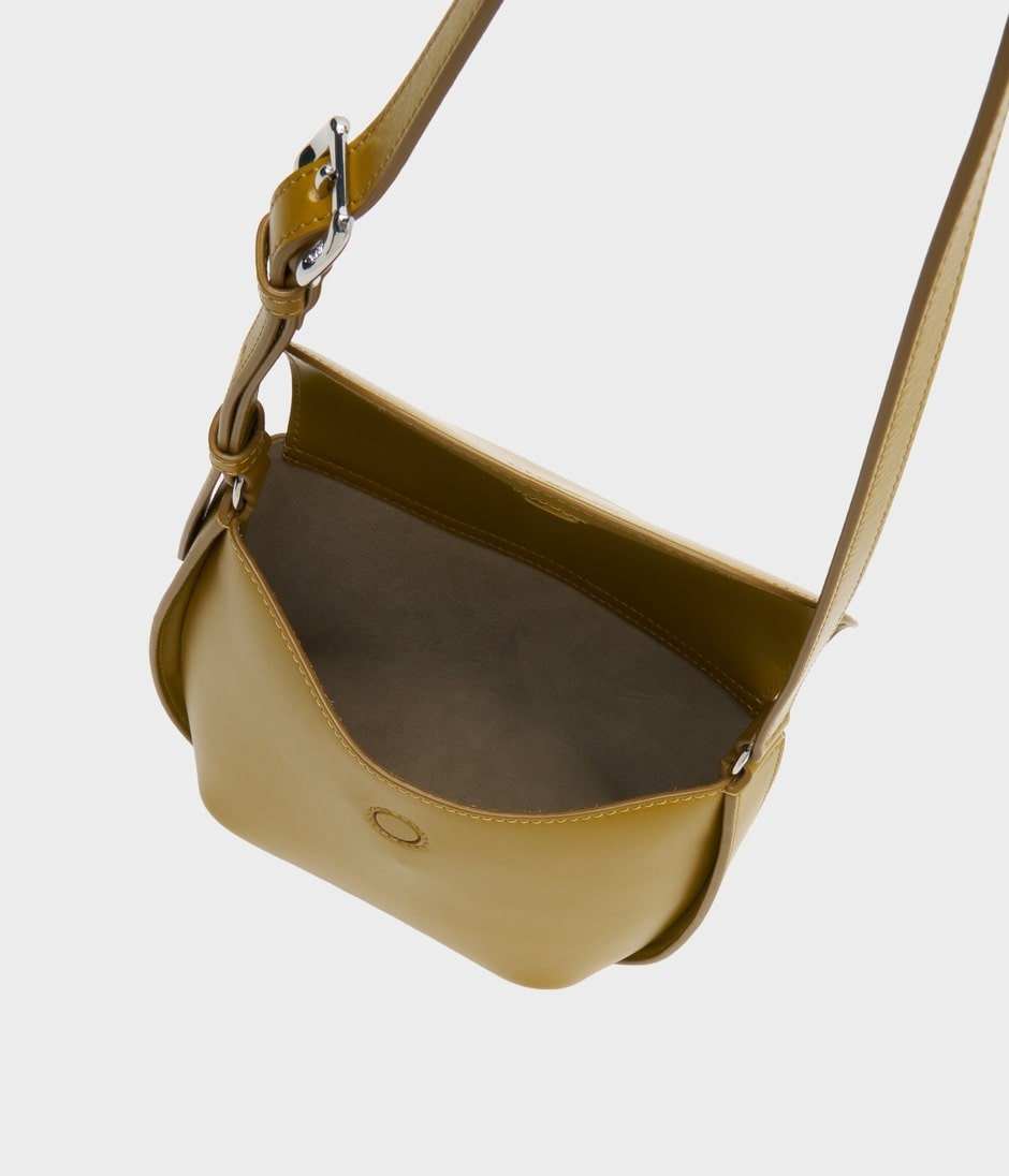 DASH BAG S 詳細画像 OCHRE 5