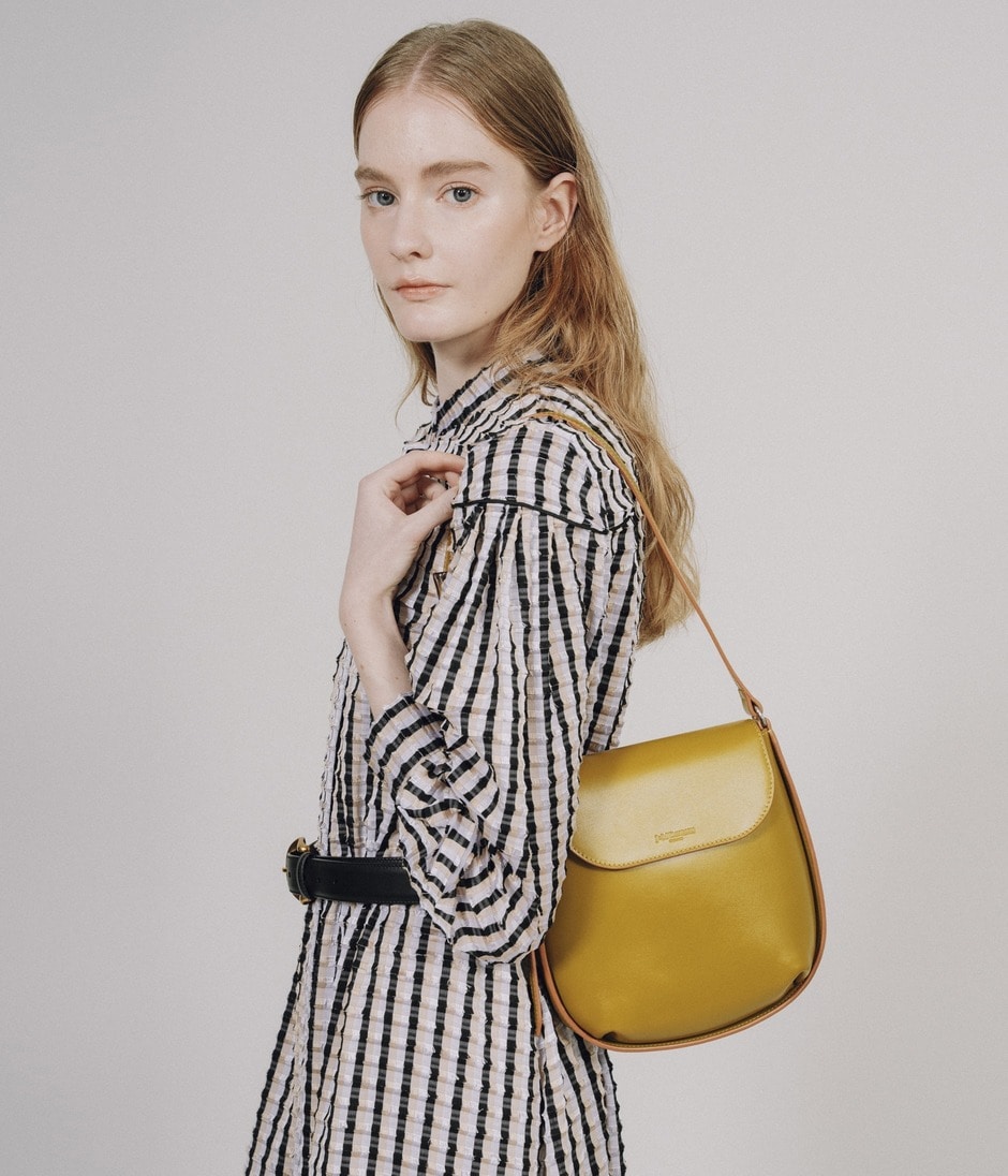 DASH BAG S 詳細画像 OCHRE 6