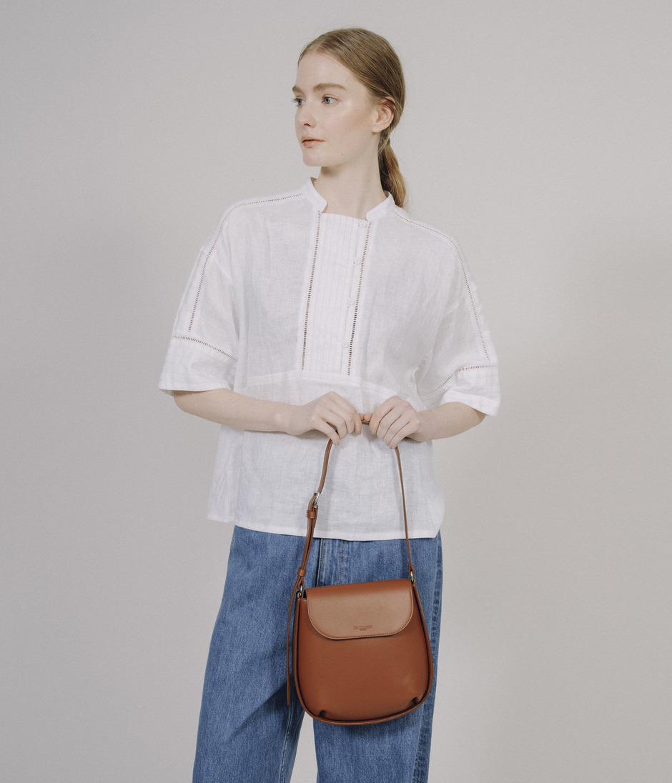 DASH BAG S 詳細画像 PECAN 6