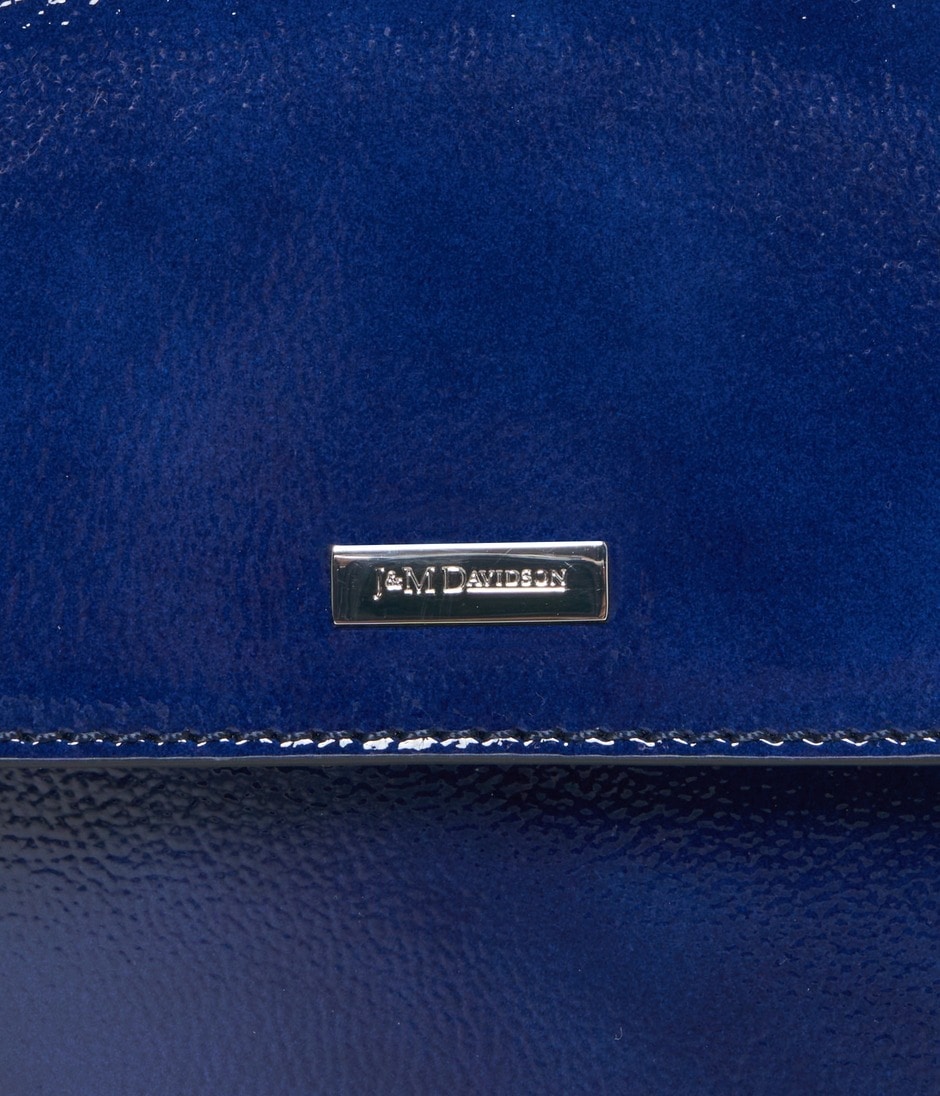 DASH BAG S 詳細画像 MARINE 4