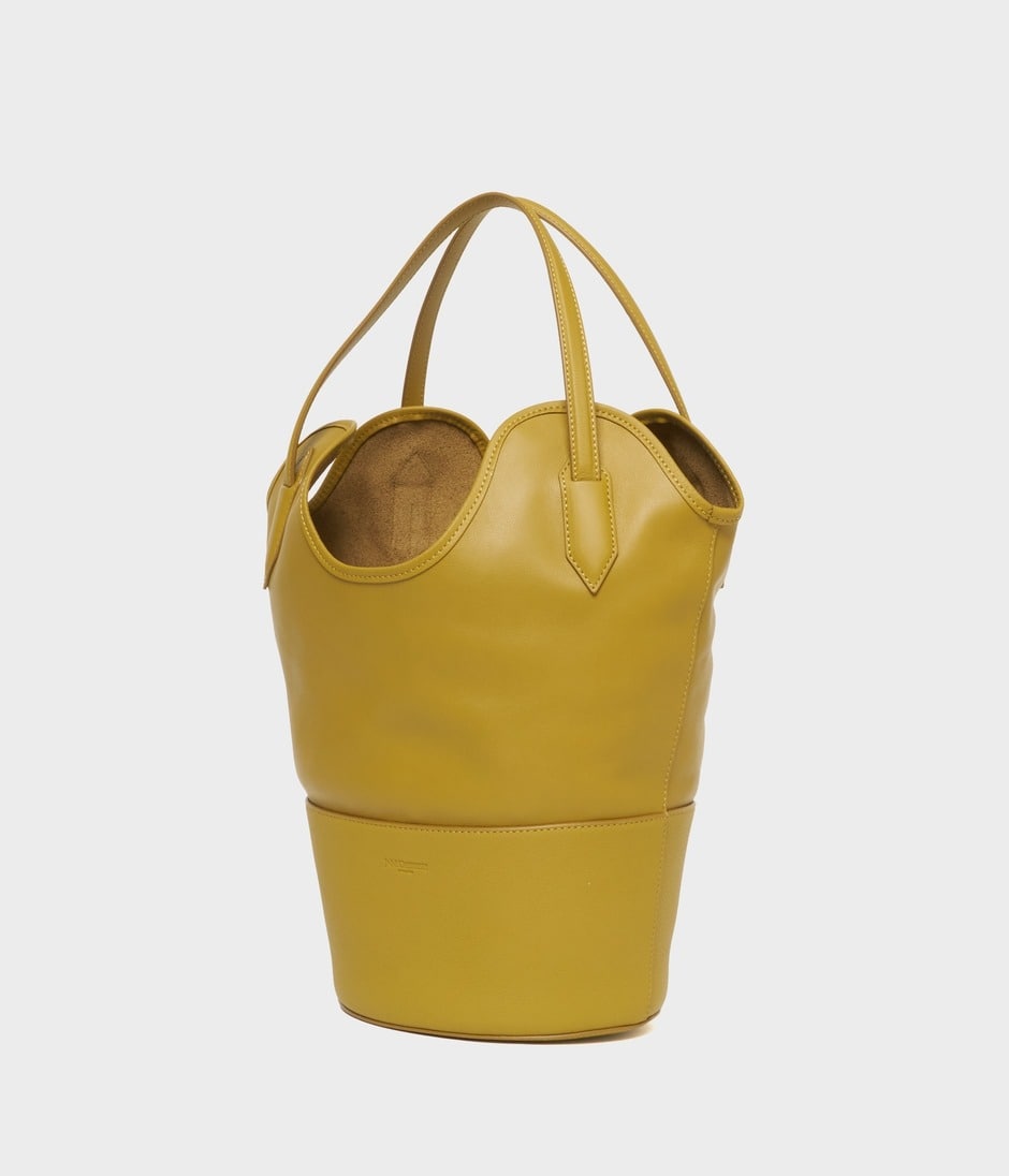 RAY BUCKET S 詳細画像 OCHRE 2