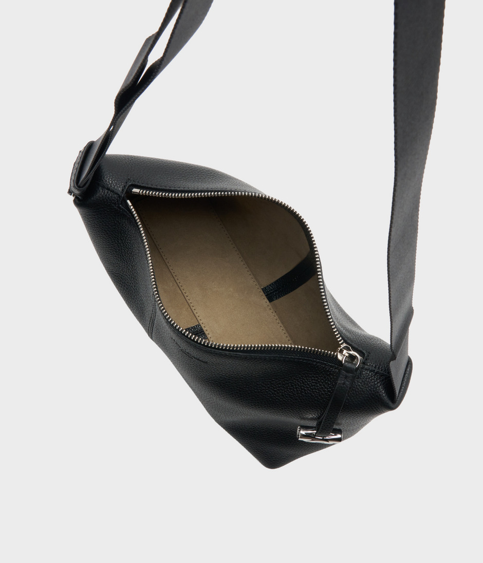 SLIDE TWIST 詳細画像 BLACK 6