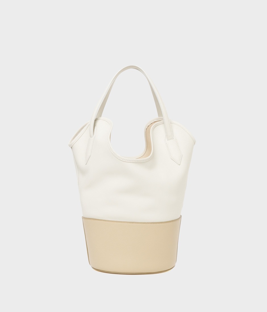 RAY BUCKET S BICOLOUR 詳細画像 CAPPUCCINO 3