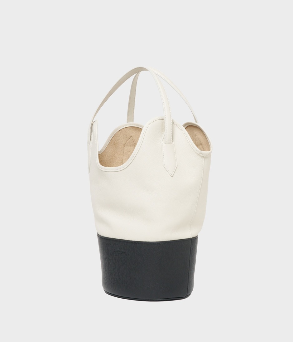 RAY BUCKET S BICOLOUR 詳細画像 BLACK 2