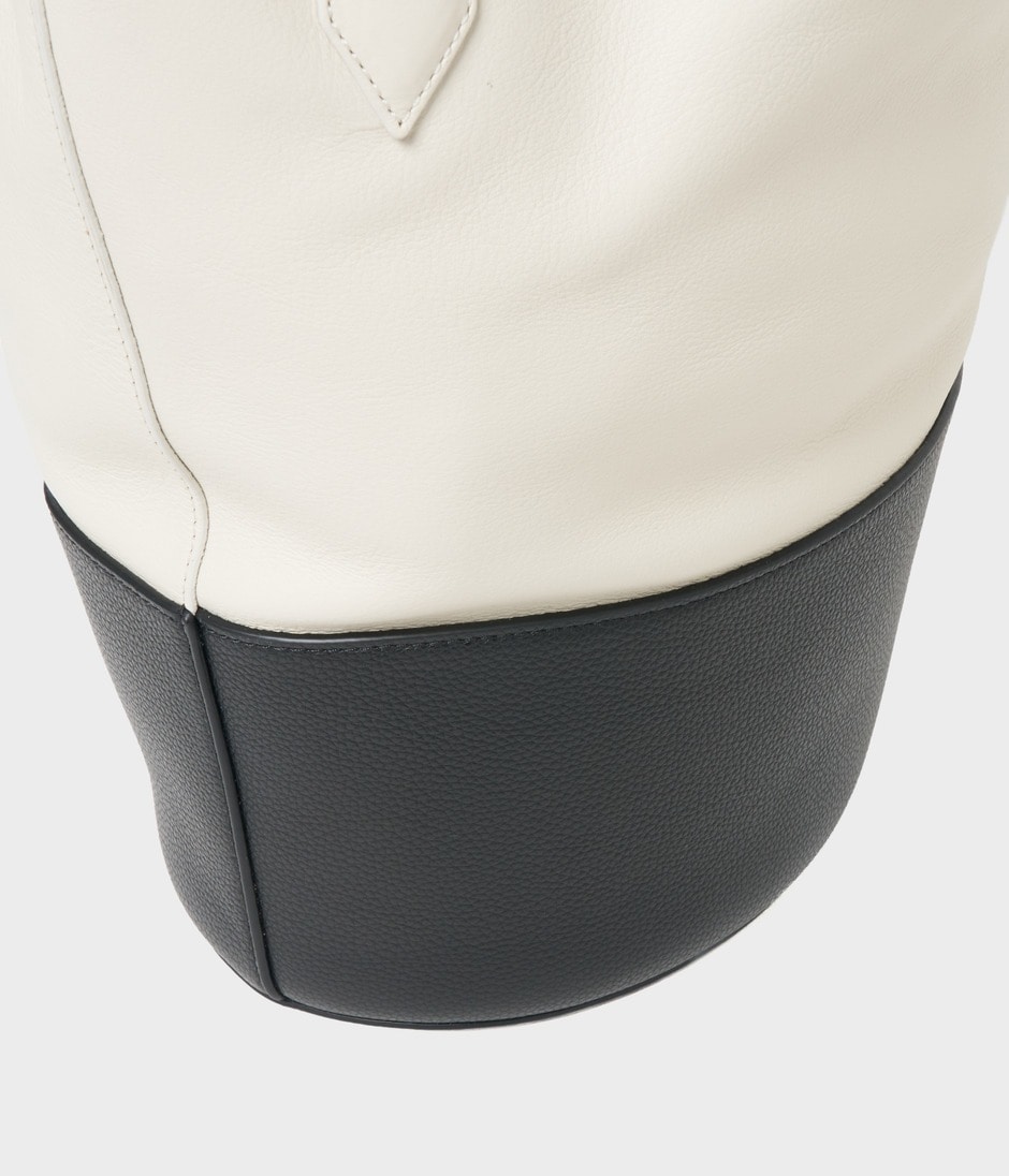 RAY BUCKET S BICOLOUR 詳細画像 BLACK 5