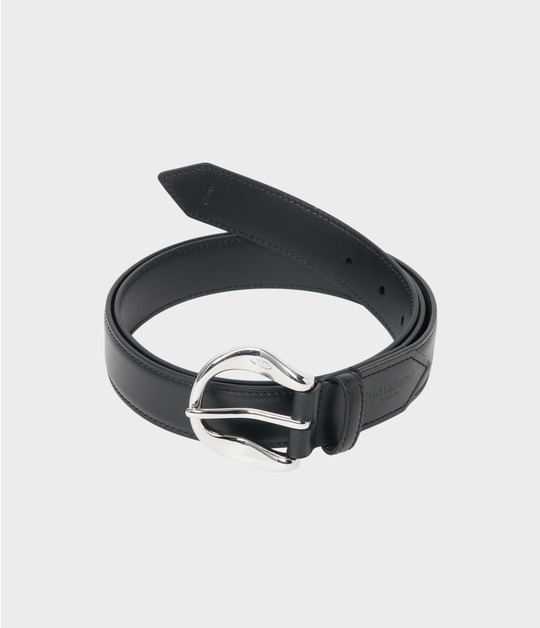 DISK BUCKLE BELT 30MM