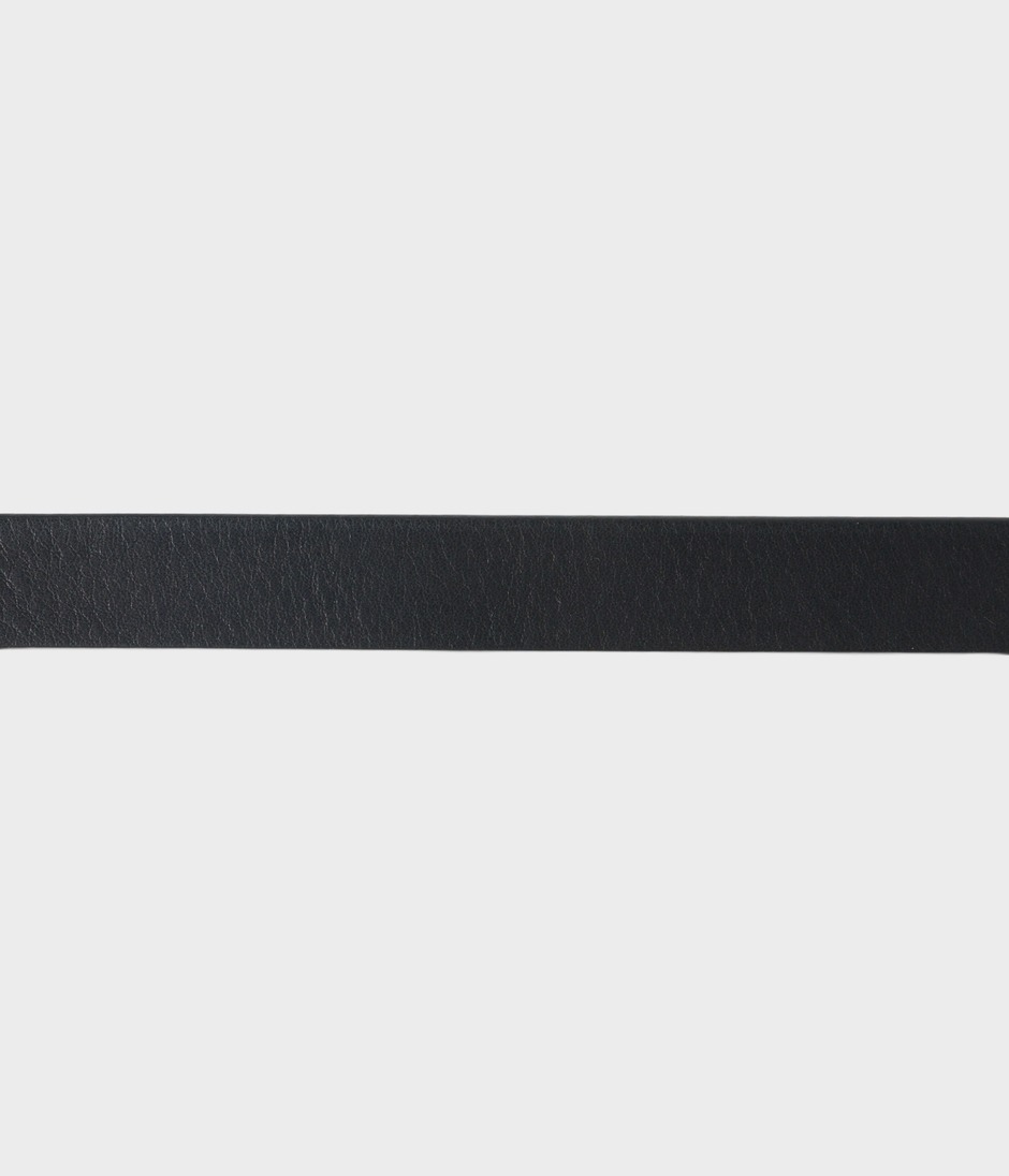 RING BELT 20MM 詳細画像 BLACK 3