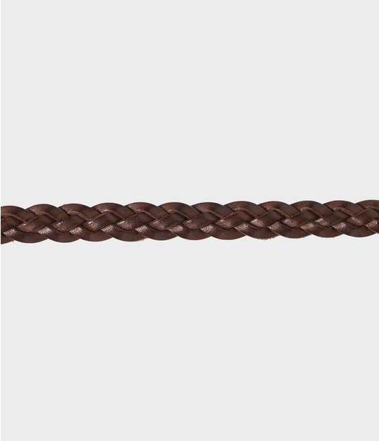 LONG BRAIDED BELT 詳細画像
