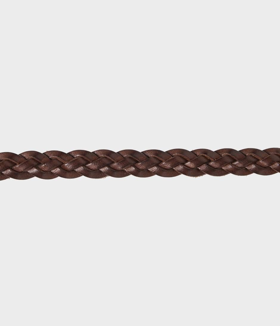 LONG BRAIDED BELT 詳細画像 HAVANA 3
