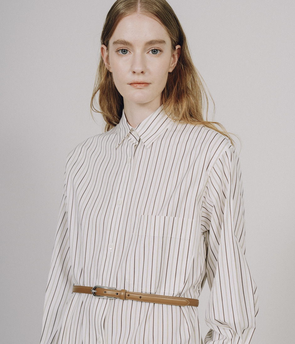 PEAR BELT 詳細画像 OTTER 5