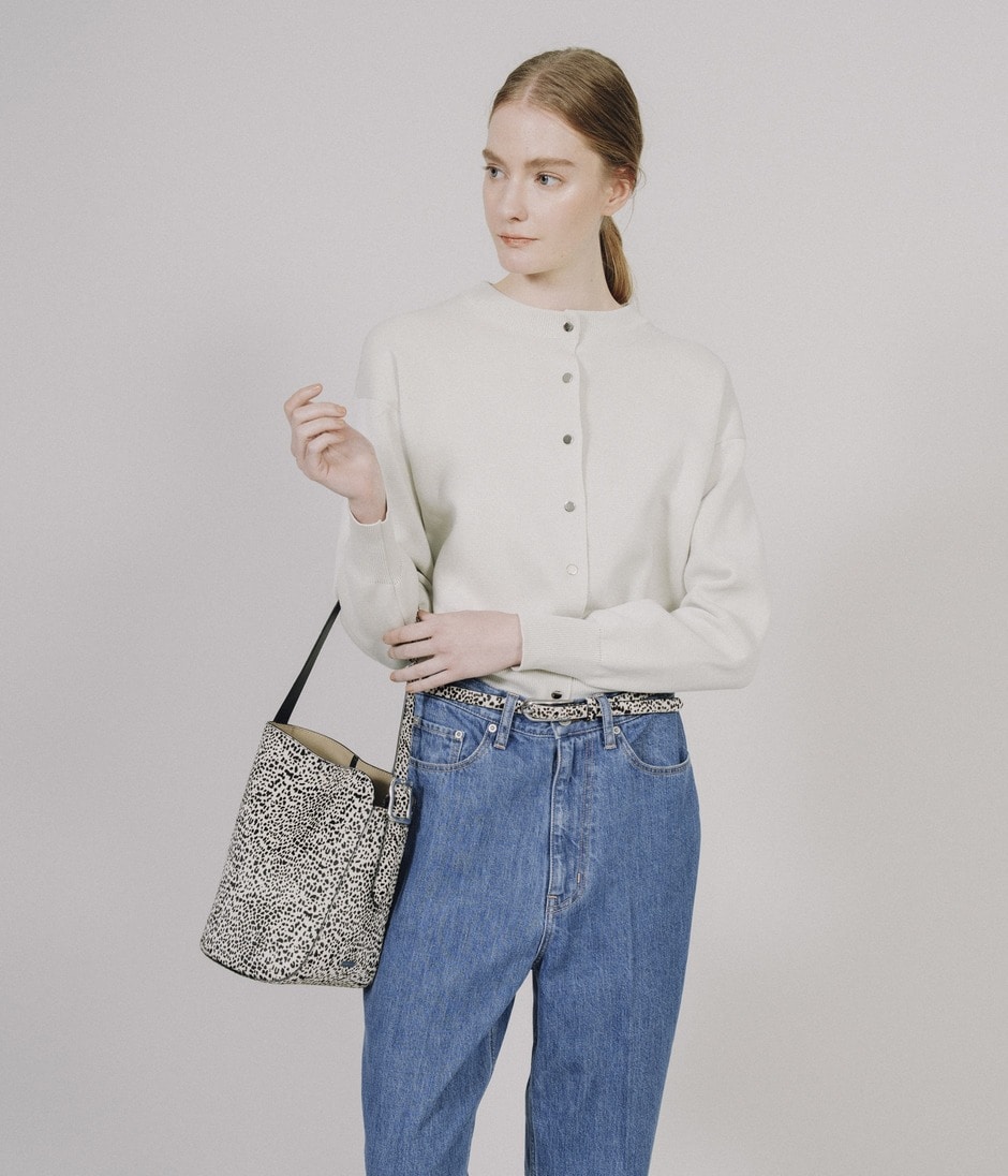 PEAR BELT 詳細画像 DALMATIAN 5