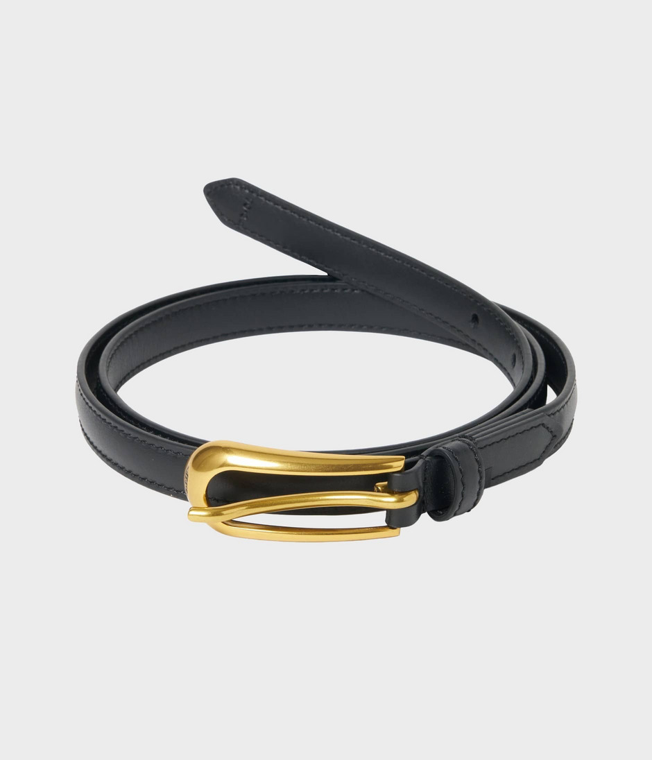 PEAR BELT 詳細画像 BLACK 1