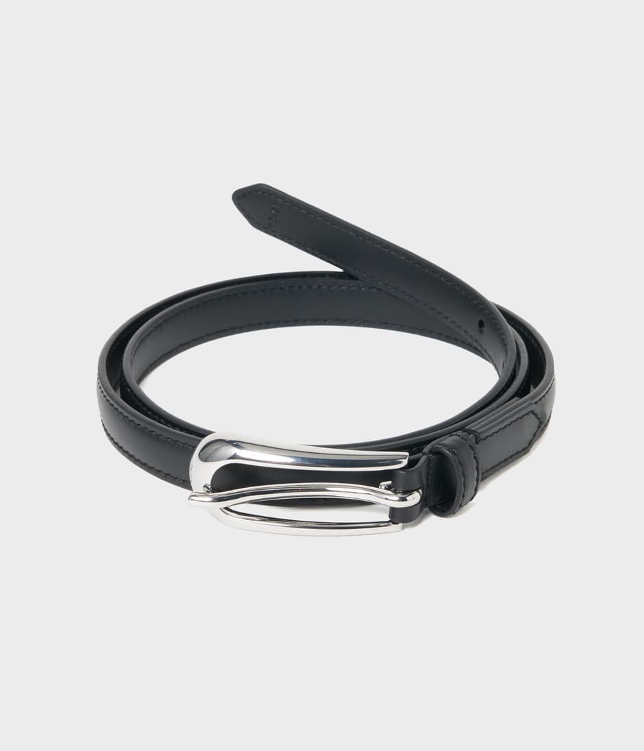 PEAR BELT 詳細画像 BLACK 1