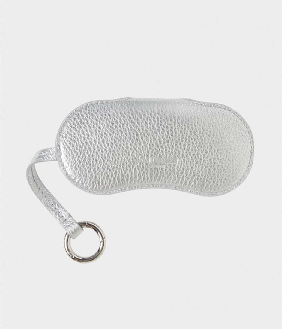 GLASSES CASE 詳細画像 SILVER 2
