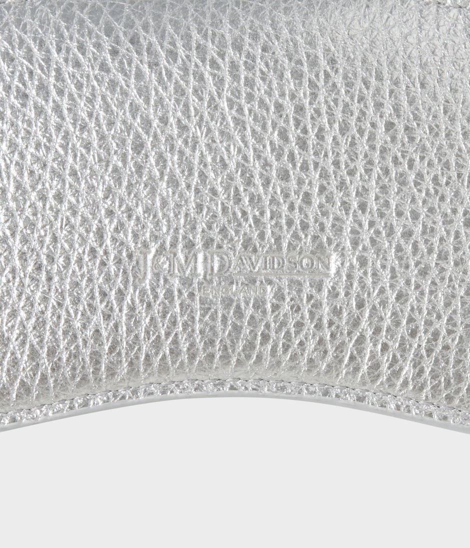 GLASSES CASE 詳細画像 SILVER 3