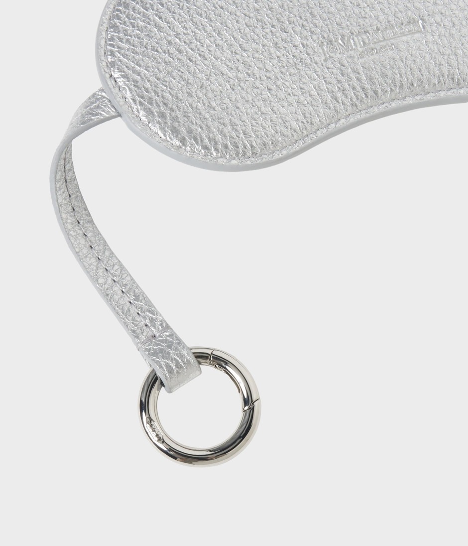 GLASSES CASE 詳細画像 SILVER 4