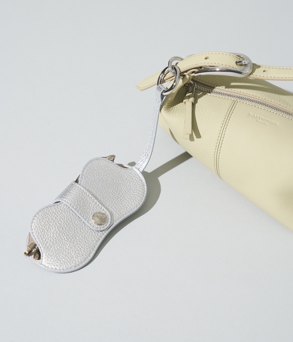 GLASSES CASE 詳細画像 SILVER 6